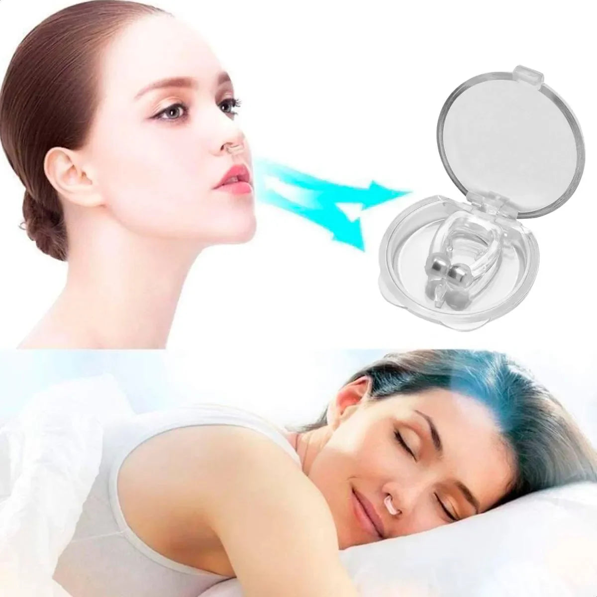 AirZen - Melhore sua Respiração! - Dumas Shop