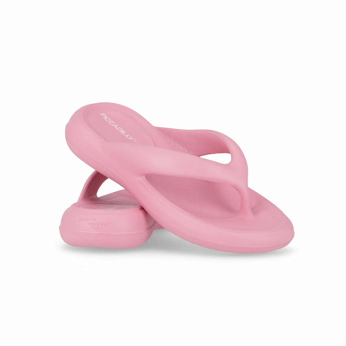 PAGUE 1 LEVE 2 Chinelo Anatômico Marshmallow Piccadilly - Dumas Shop