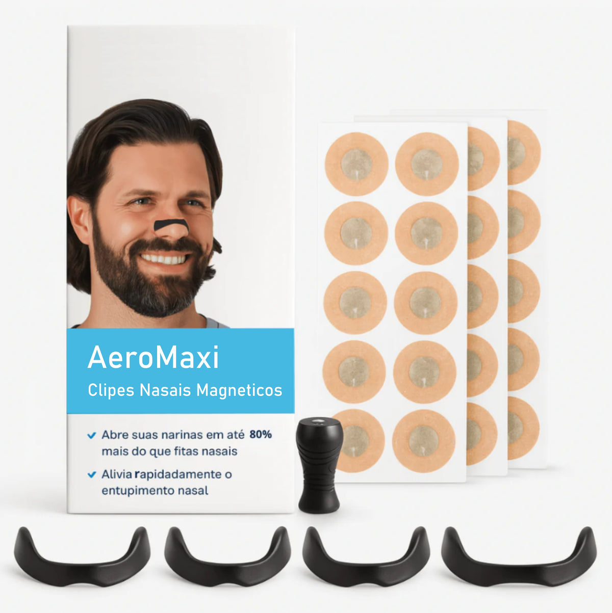 Compre 1 Leve 4 AeroMaxi - Dumas Shop