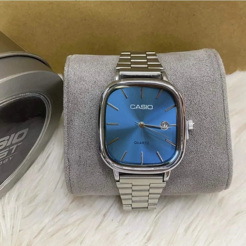 Relógio Casio Vintage - Dumas Shop