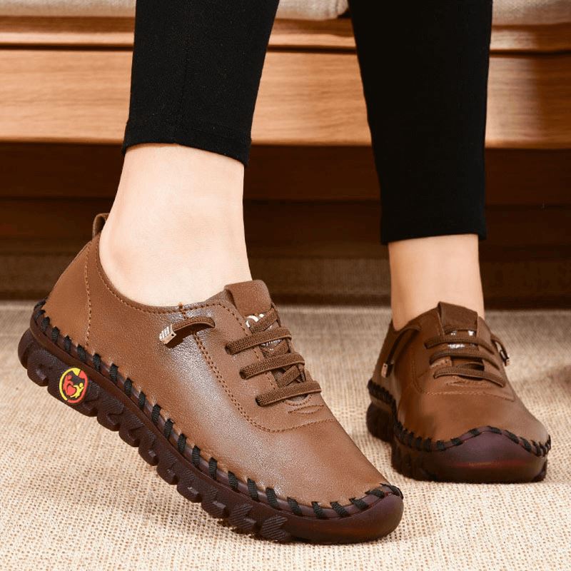 Tênis Ortopédico Feminino Mocassim