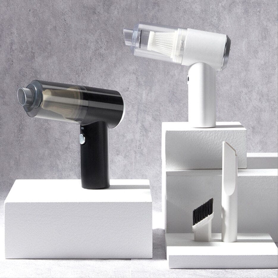 Aspirador de Pó Portátil 3 em 1 - NeoPlus