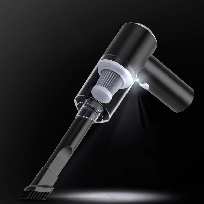 Aspirador de Pó Portátil 3 em 1 - NeoPlus Aspirador Portátil