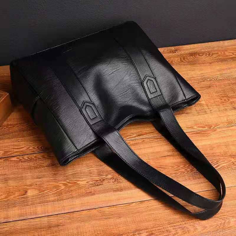 Bolsa Couro Chic®