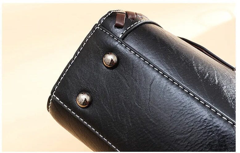 Bolsa Couro Courtz®