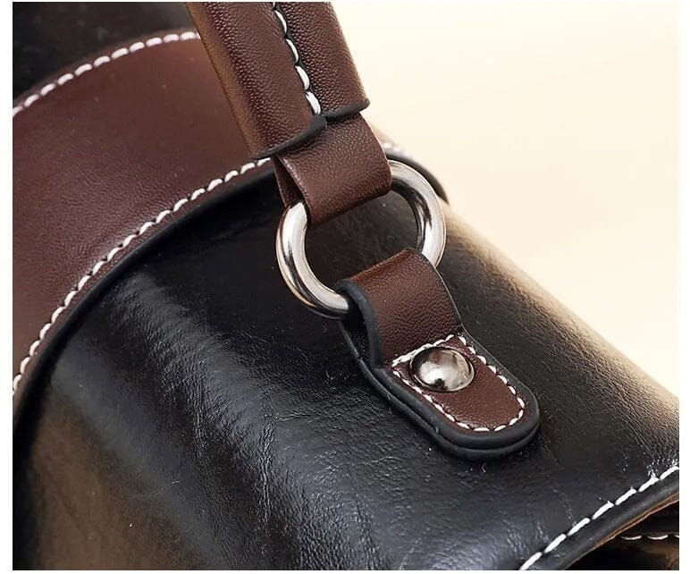 Bolsa Couro Courtz®