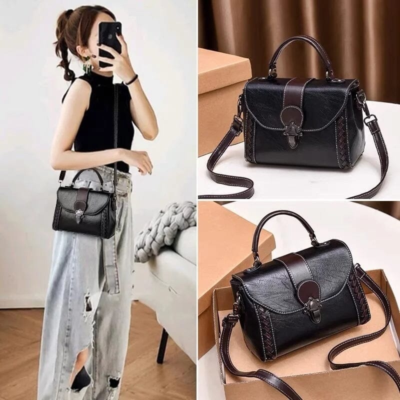 Bolsa Couro Courtz®