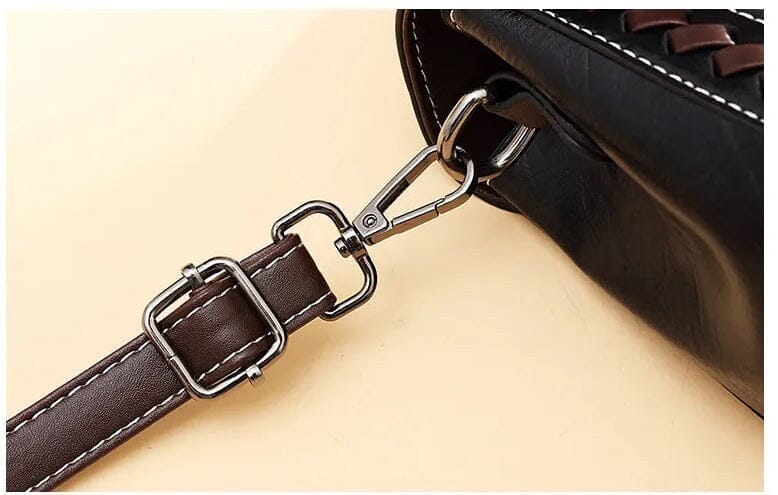 Bolsa Couro Courtz®