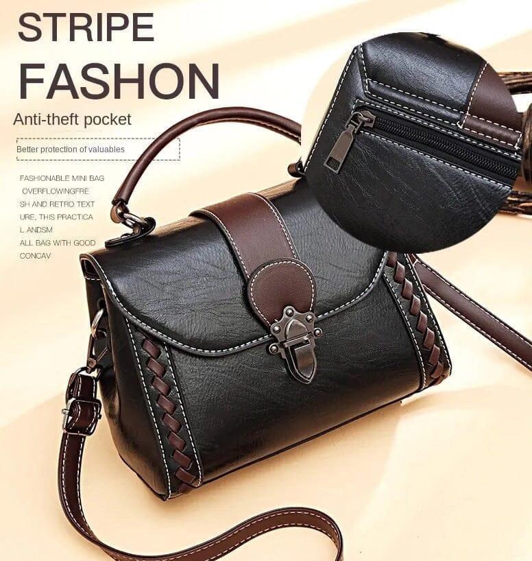 Bolsa Couro Courtz®