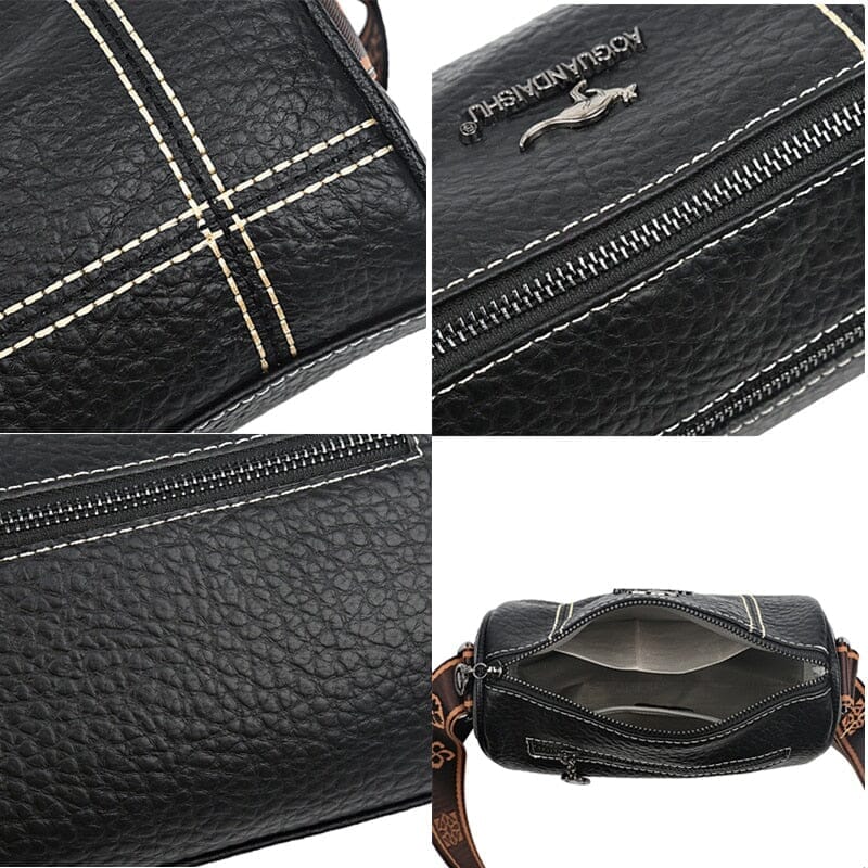 Bolsa Couro Magnum®