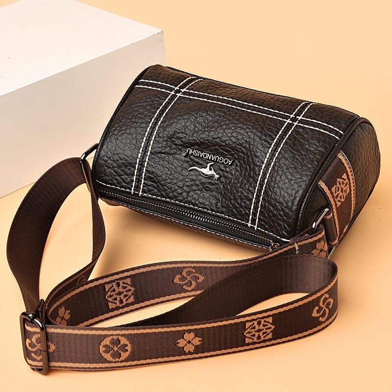 Bolsa Couro Magnum®