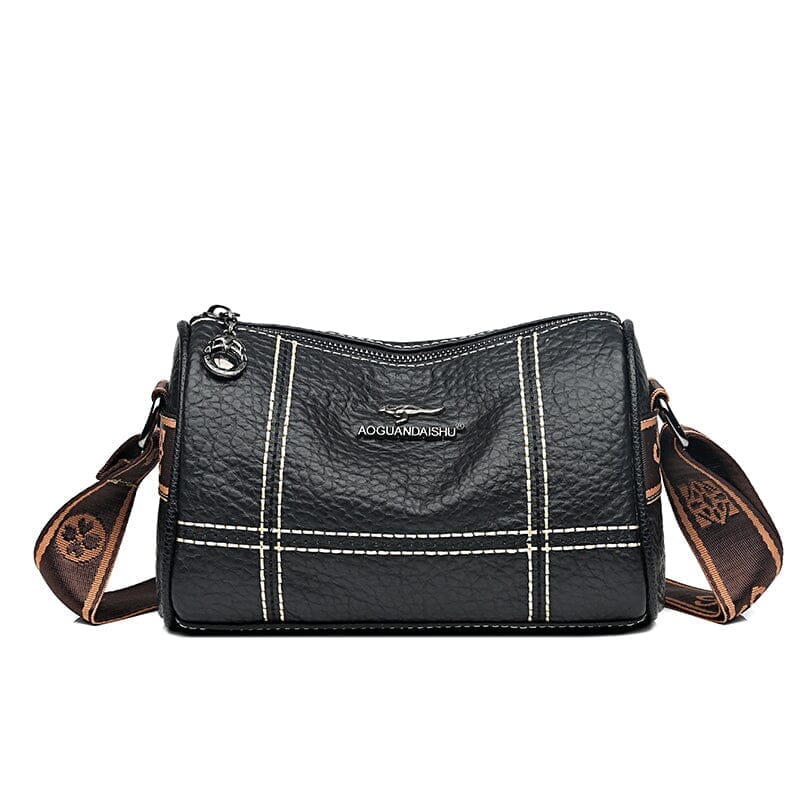 Bolsa Couro Magnum®
