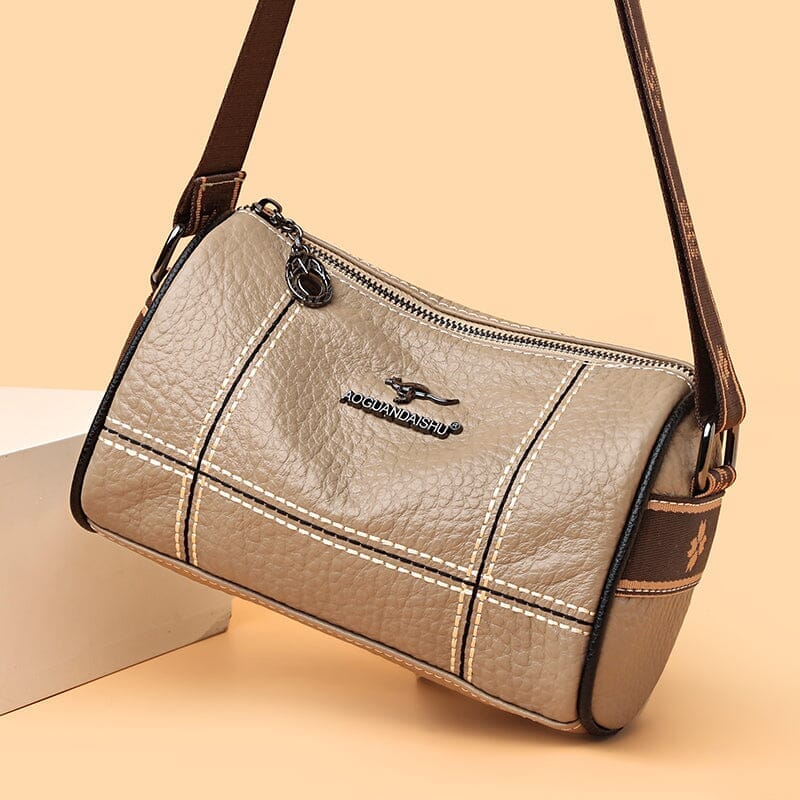 Bolsa Couro Magnum®