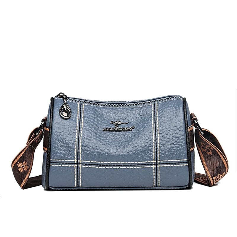 Bolsa Couro Magnum®