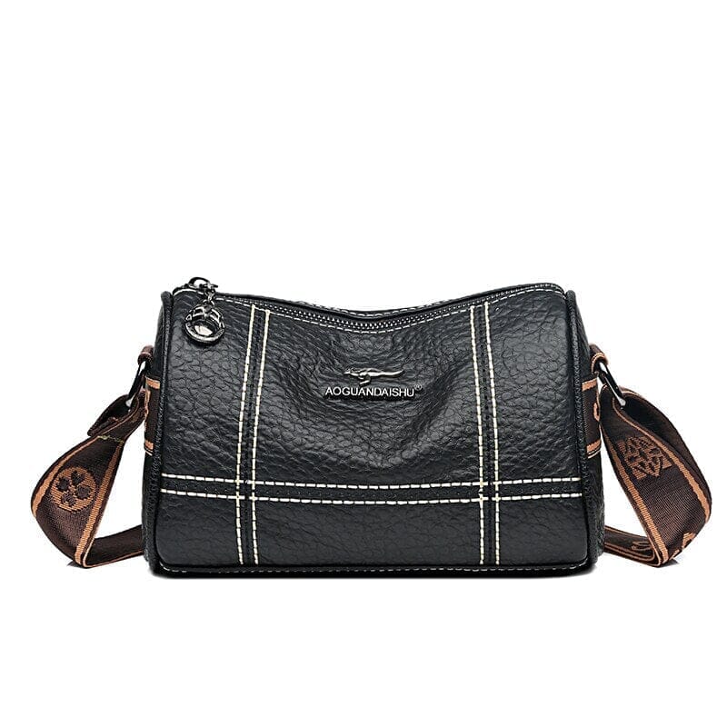 Bolsa Couro Magnum®