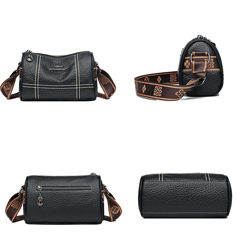 Bolsa Couro Magnum®