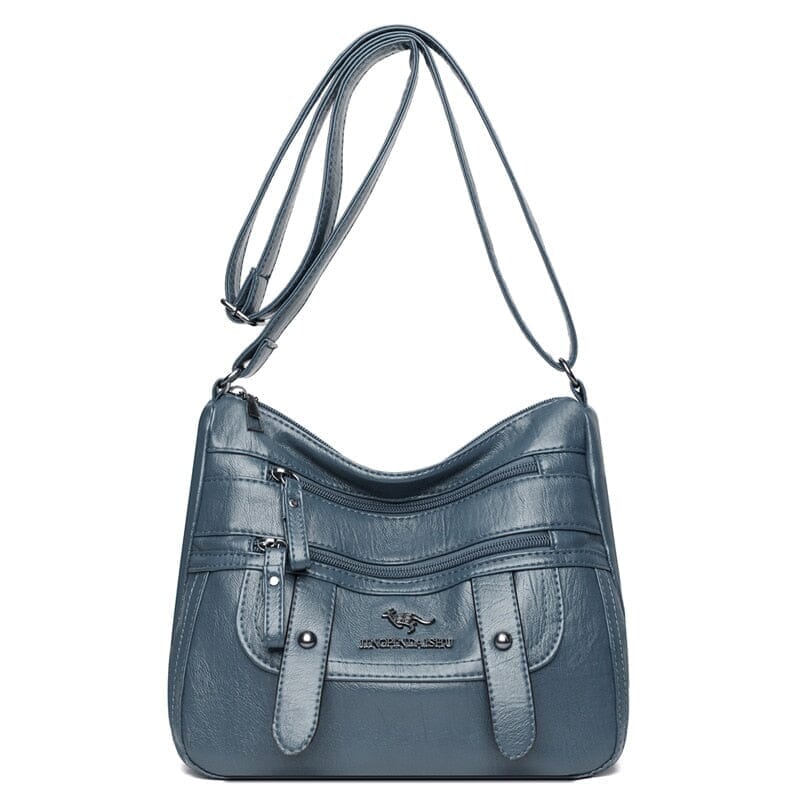 Bolsa Couro Marieh®
