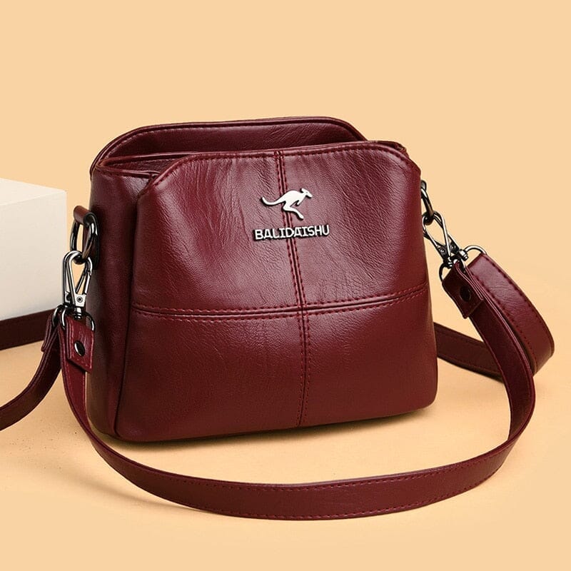 Bolsa Couro Melly®