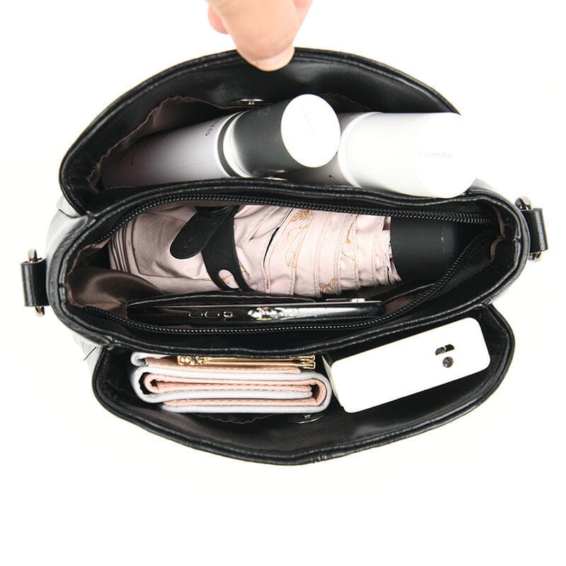 Bolsa Couro Melly®