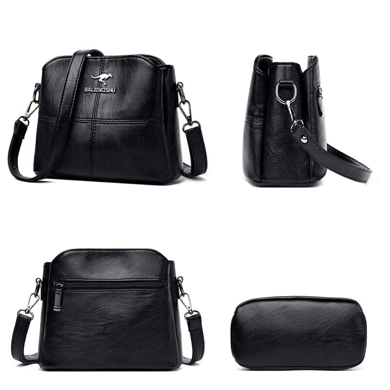 Bolsa Couro Melly®