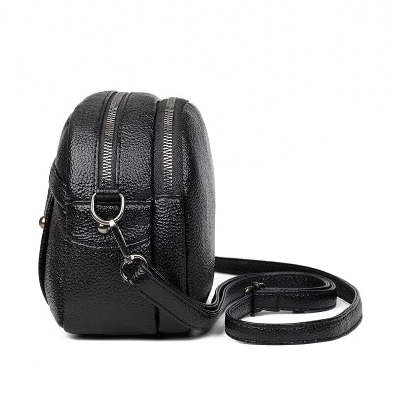 Bolsa Couro Rubi®
