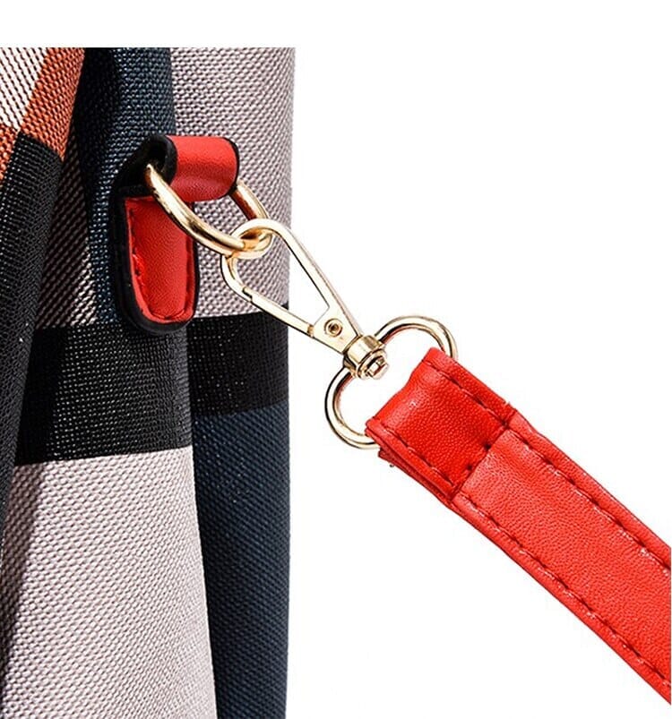 Bolsa de Couro Languiran®