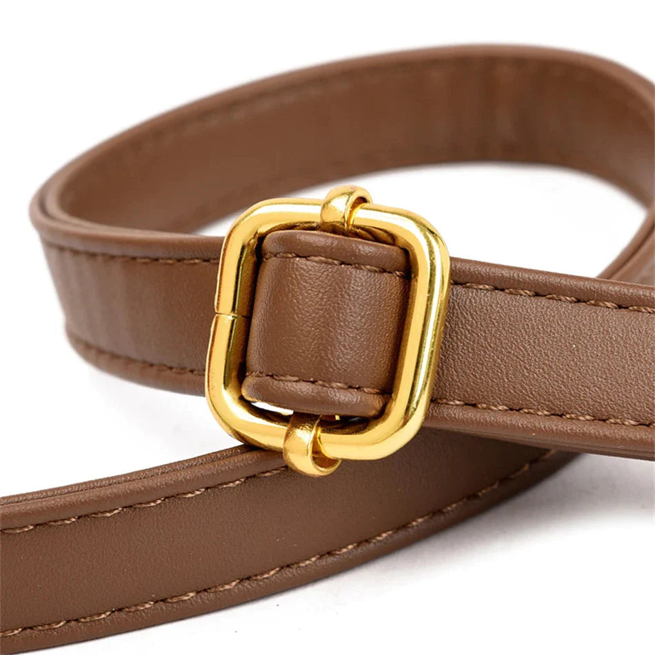 Bolsa de Couro Toussaint®