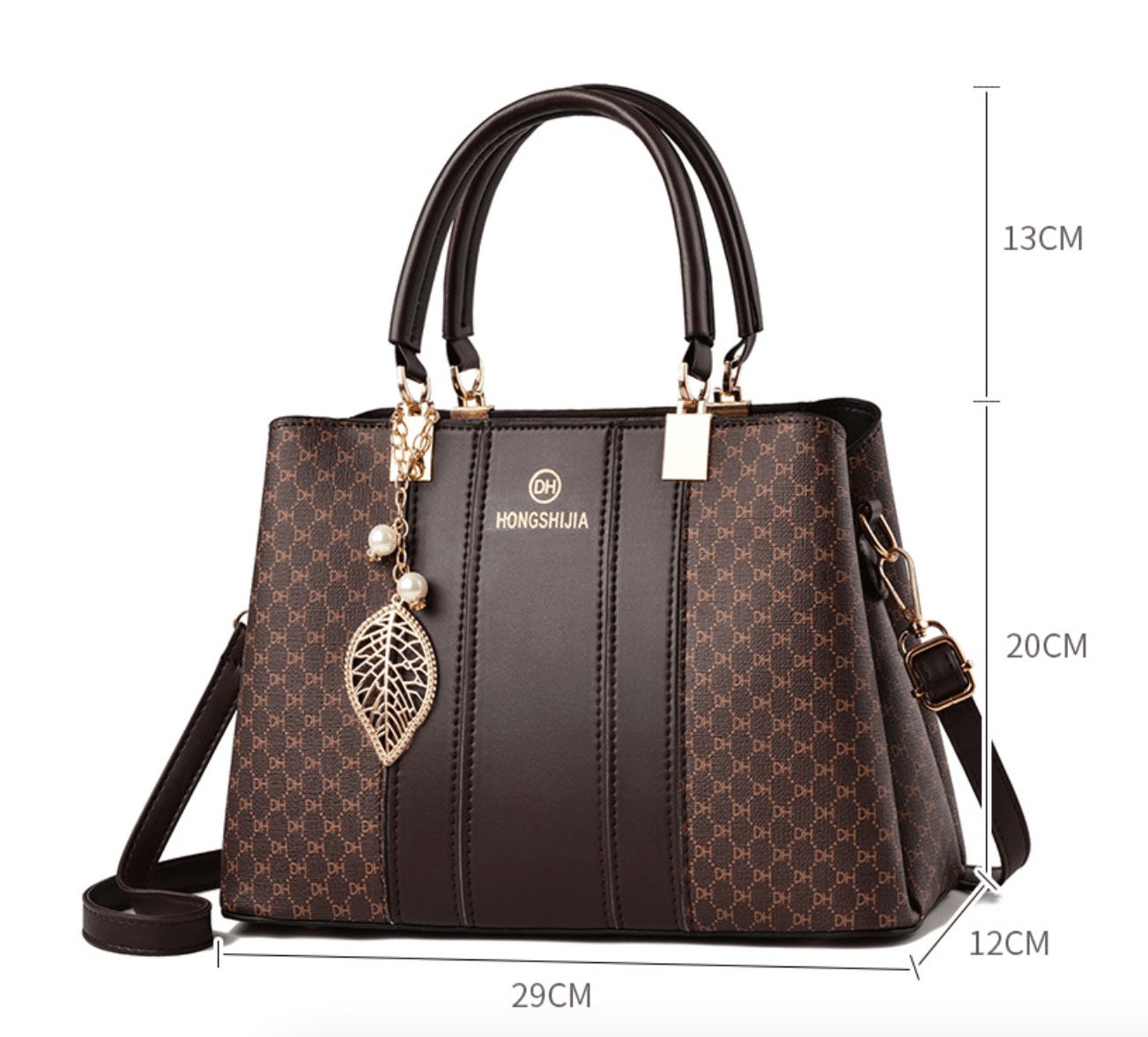 Bolsa Fashion Vizima®
