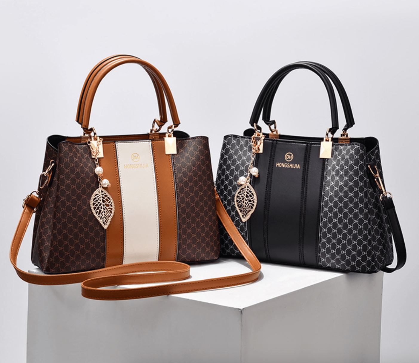 Bolsa Fashion Vizima®