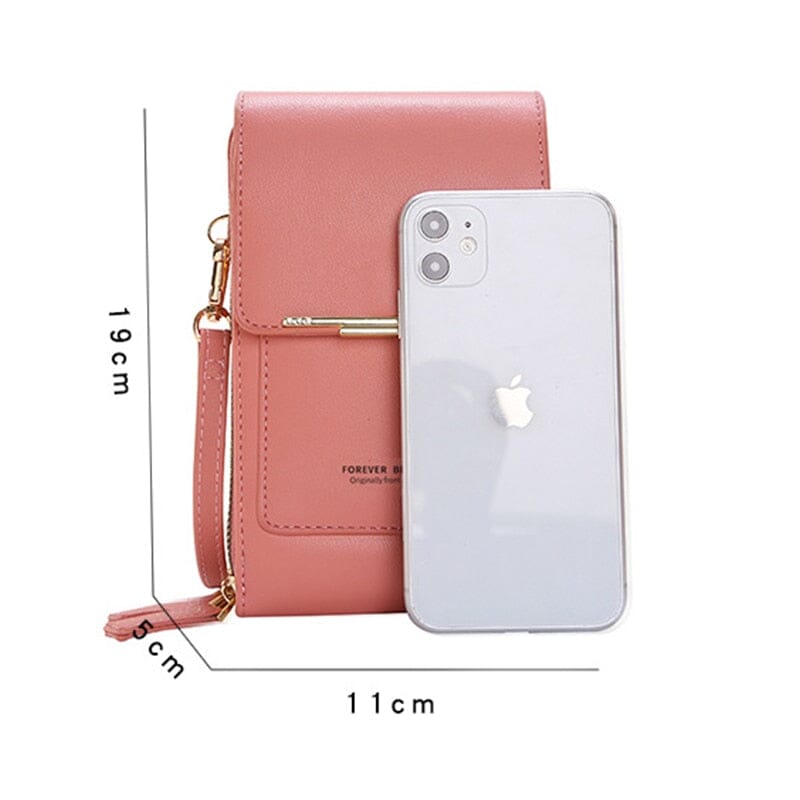 Bolsa Porta Celular CellBag®