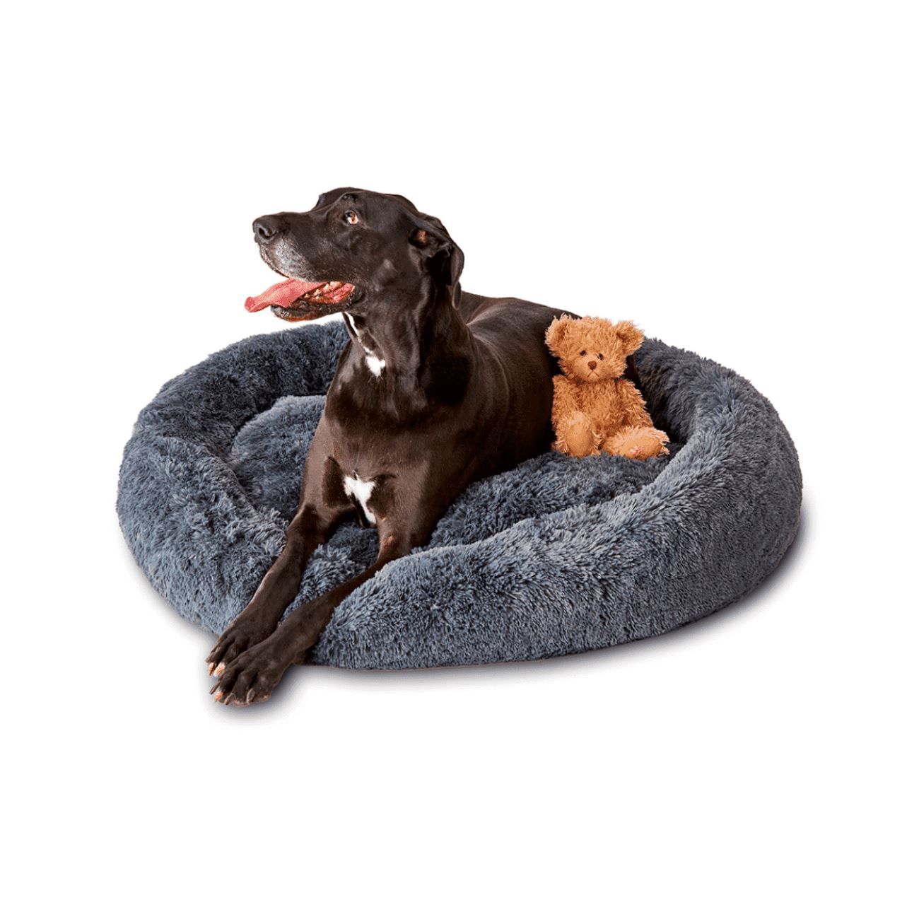 Cama Pet Anti-estresse - StressOff©