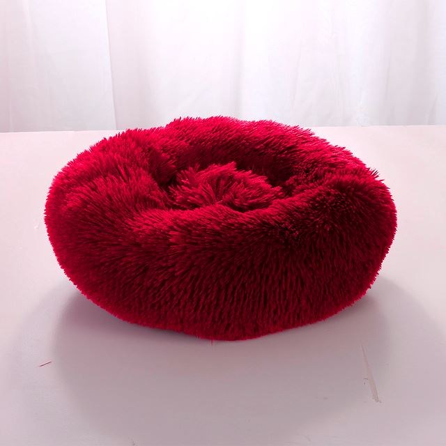 Cama Pet Anti-estresse - StressOff©