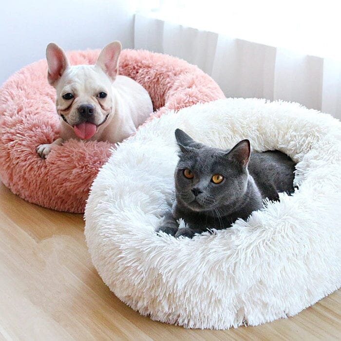 Cama Pet Anti-estresse - StressOff©