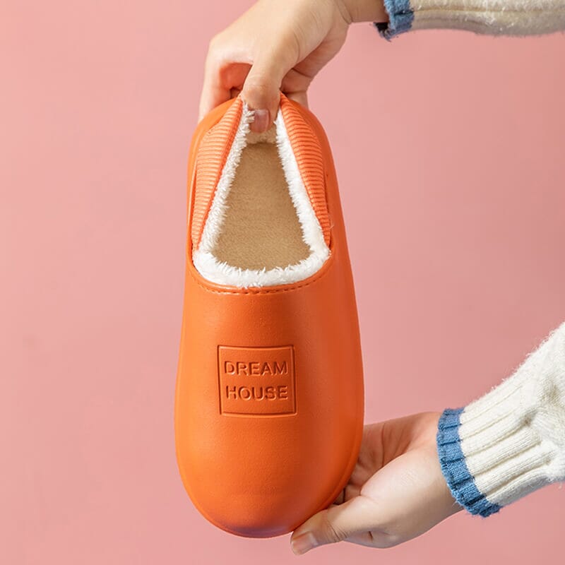 Chinelo Nuvem Winter Confort©