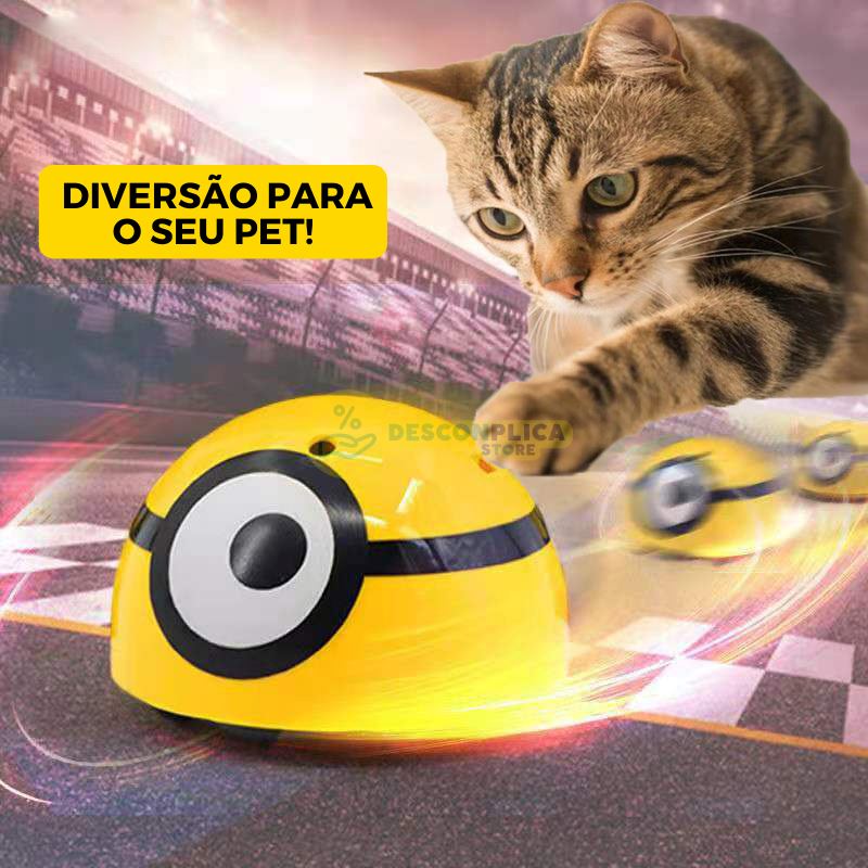 Meu Brinquedo Favorito - Scape Stuart©