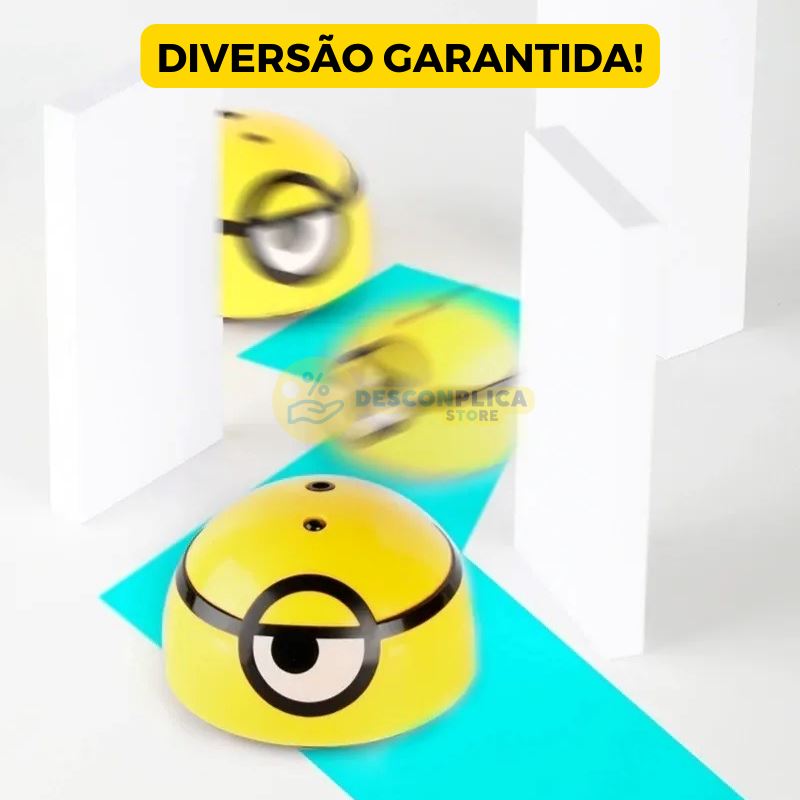 Meu Brinquedo Favorito - Scape Stuart©