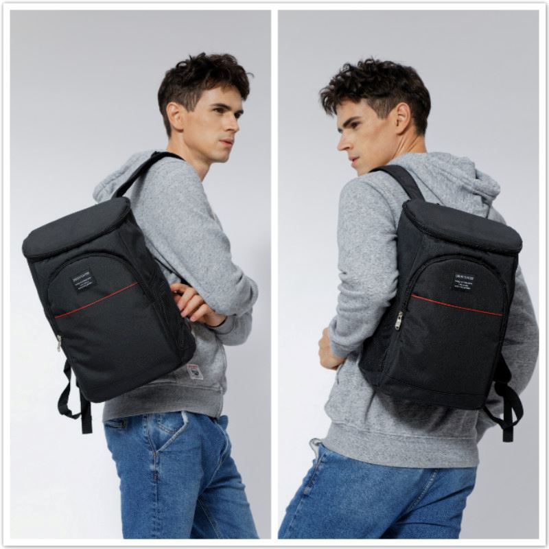 Mochila COOLER à Prova D'água 20L - Extreme Bag©