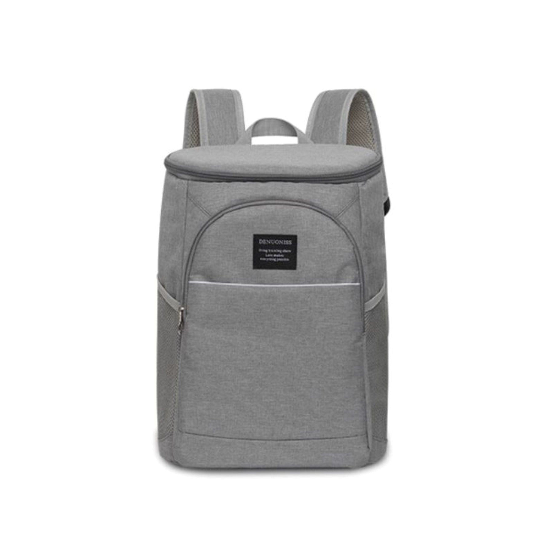 Mochila COOLER à Prova D'água 20L - Extreme Bag©