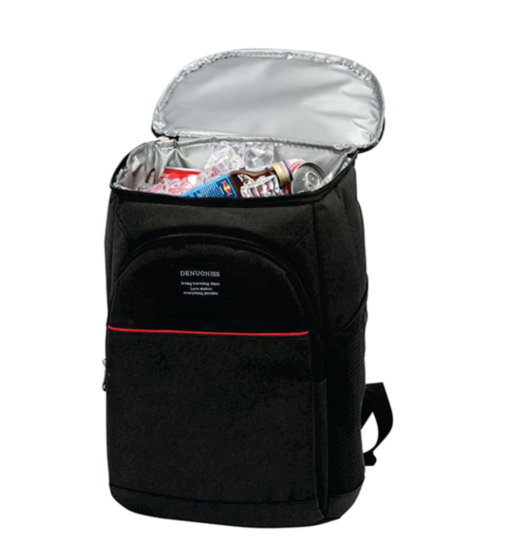 Mochila COOLER à Prova D'água 20L - Extreme Bag©