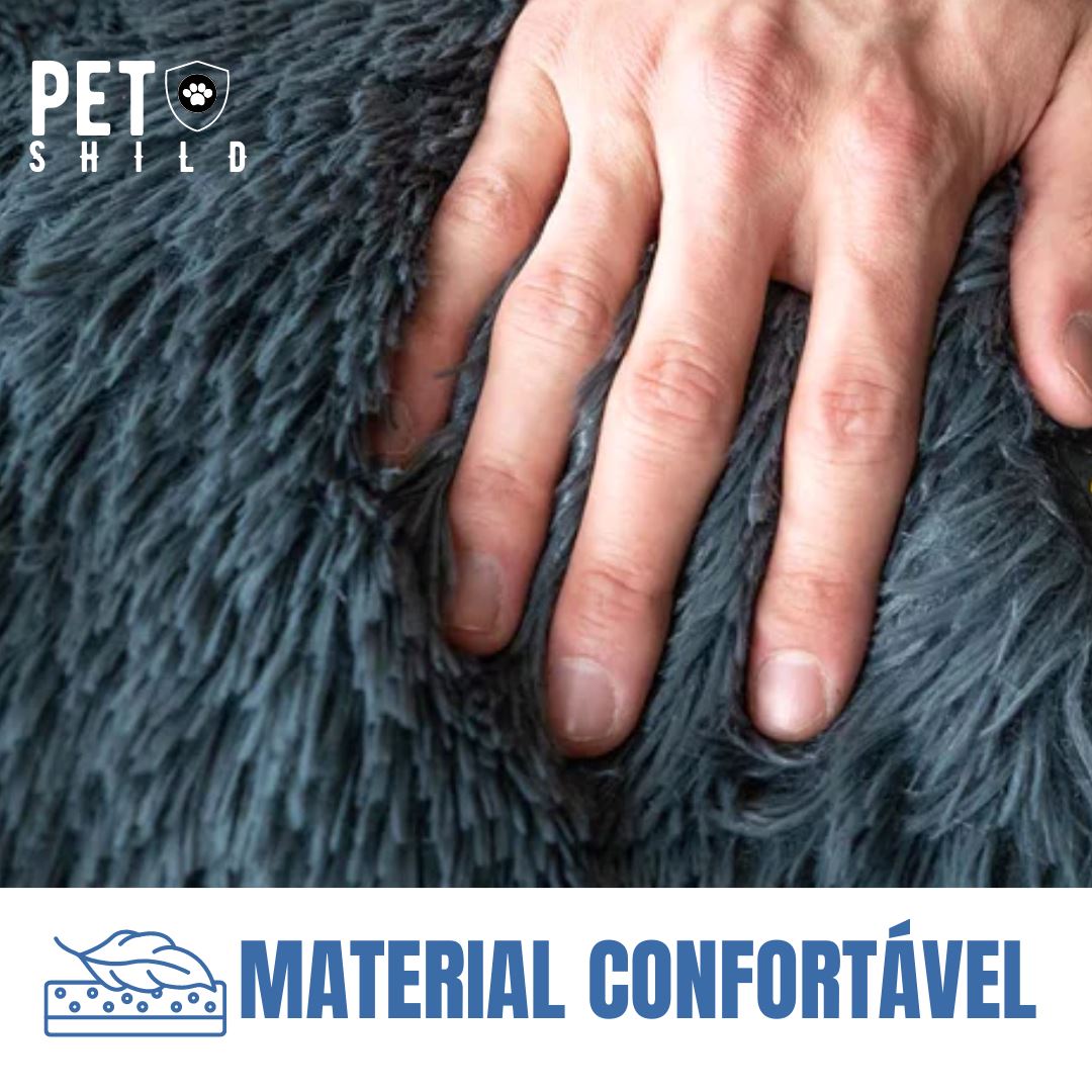 Protetor Impermeável para Cães - Pet Shield©