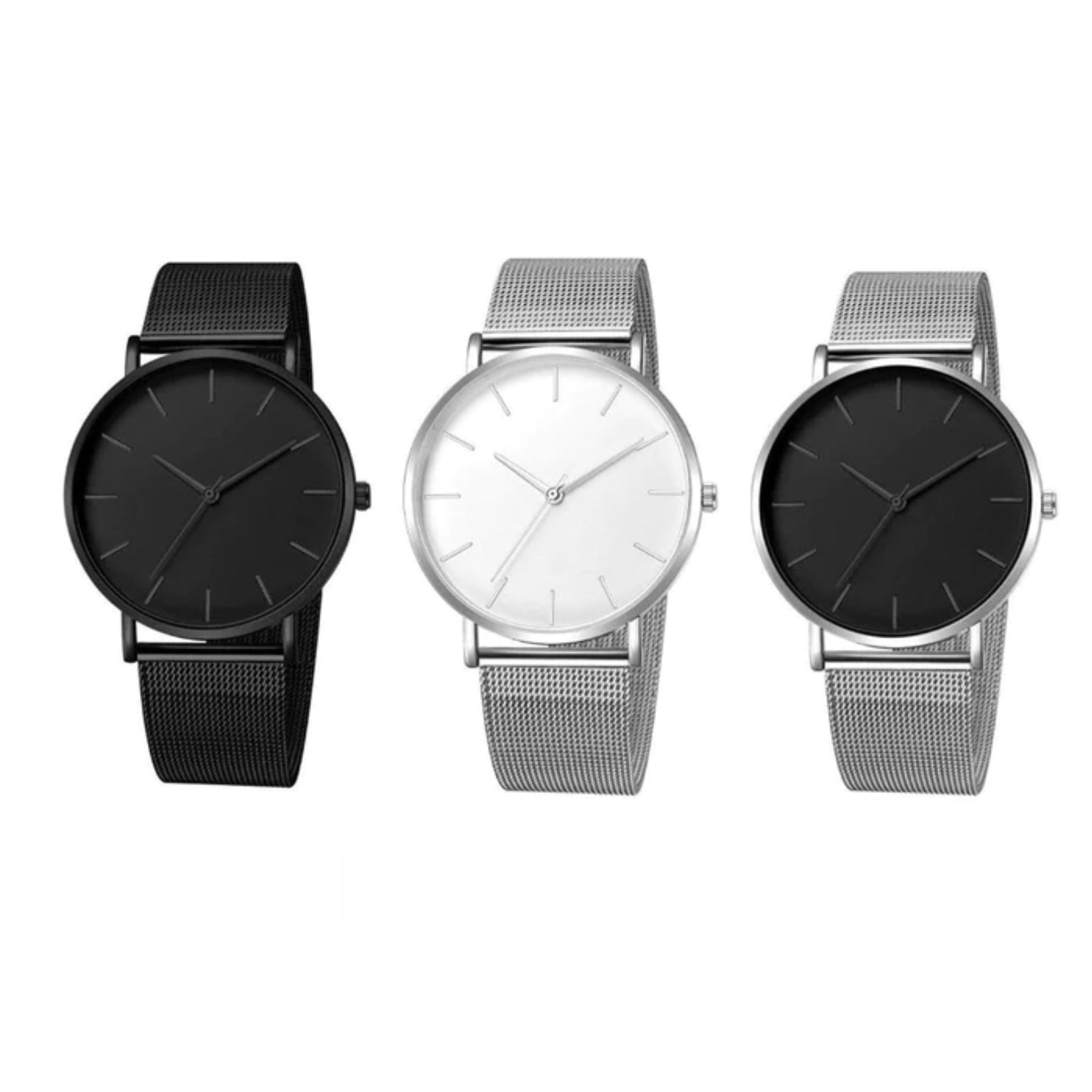 Relógio Luxor Prime G85 - PROMOÇÃO PAGUE 1 E LEVE 3 Kit promocional 03