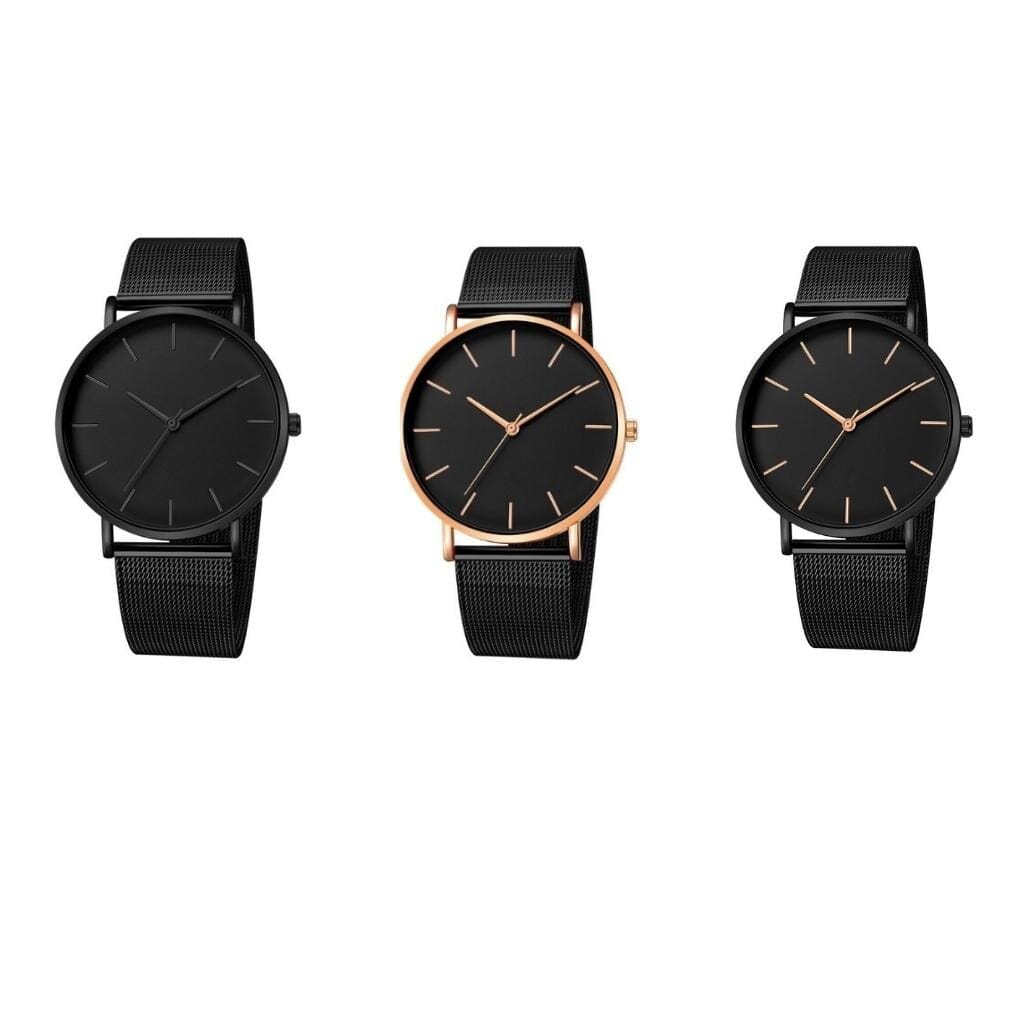 Relógio Luxor Prime G85 - PROMOÇÃO PAGUE 1 E LEVE 3 Kit promocional 05