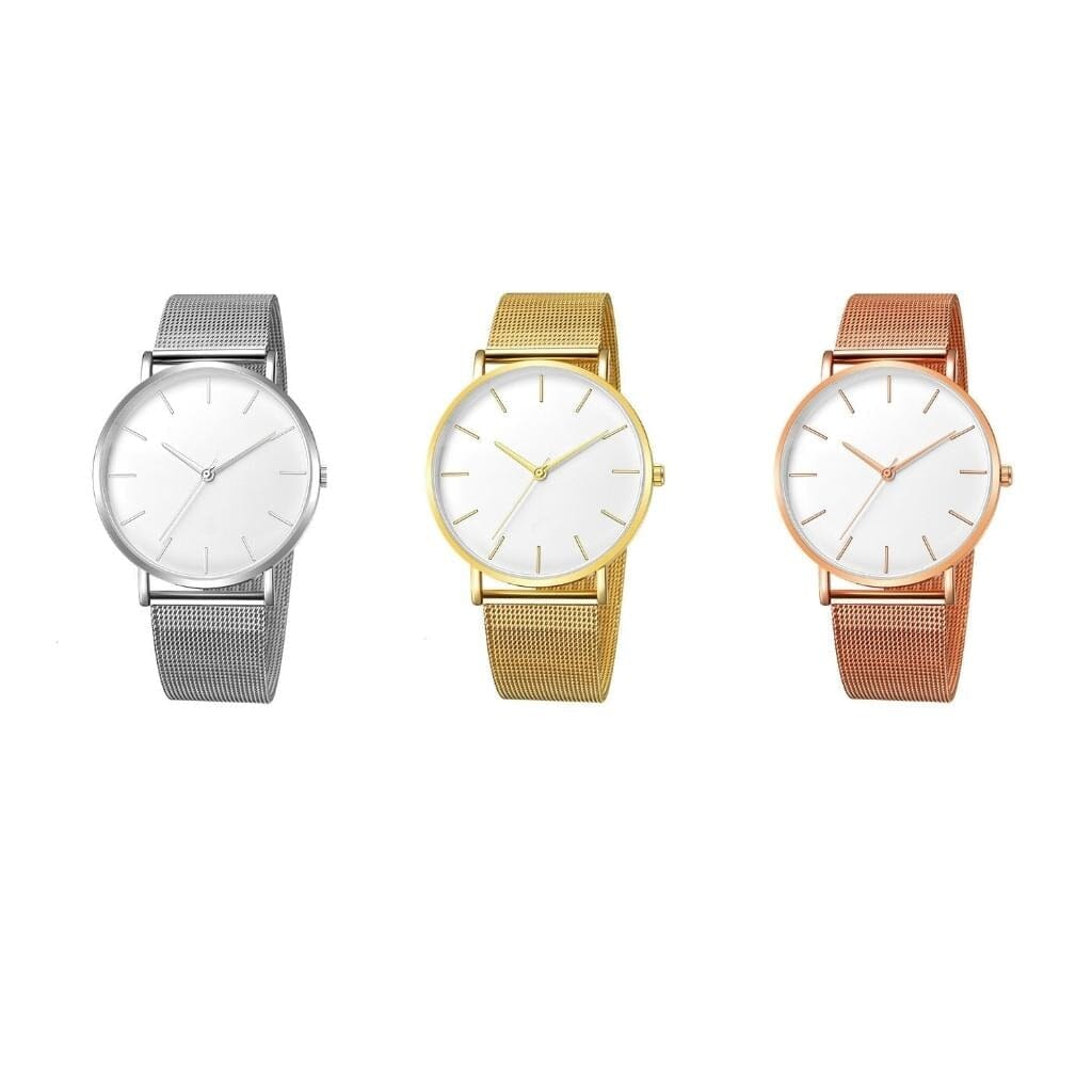 Relógio Luxor Prime G85 - PROMOÇÃO PAGUE 1 E LEVE 3 Kit promocional 06