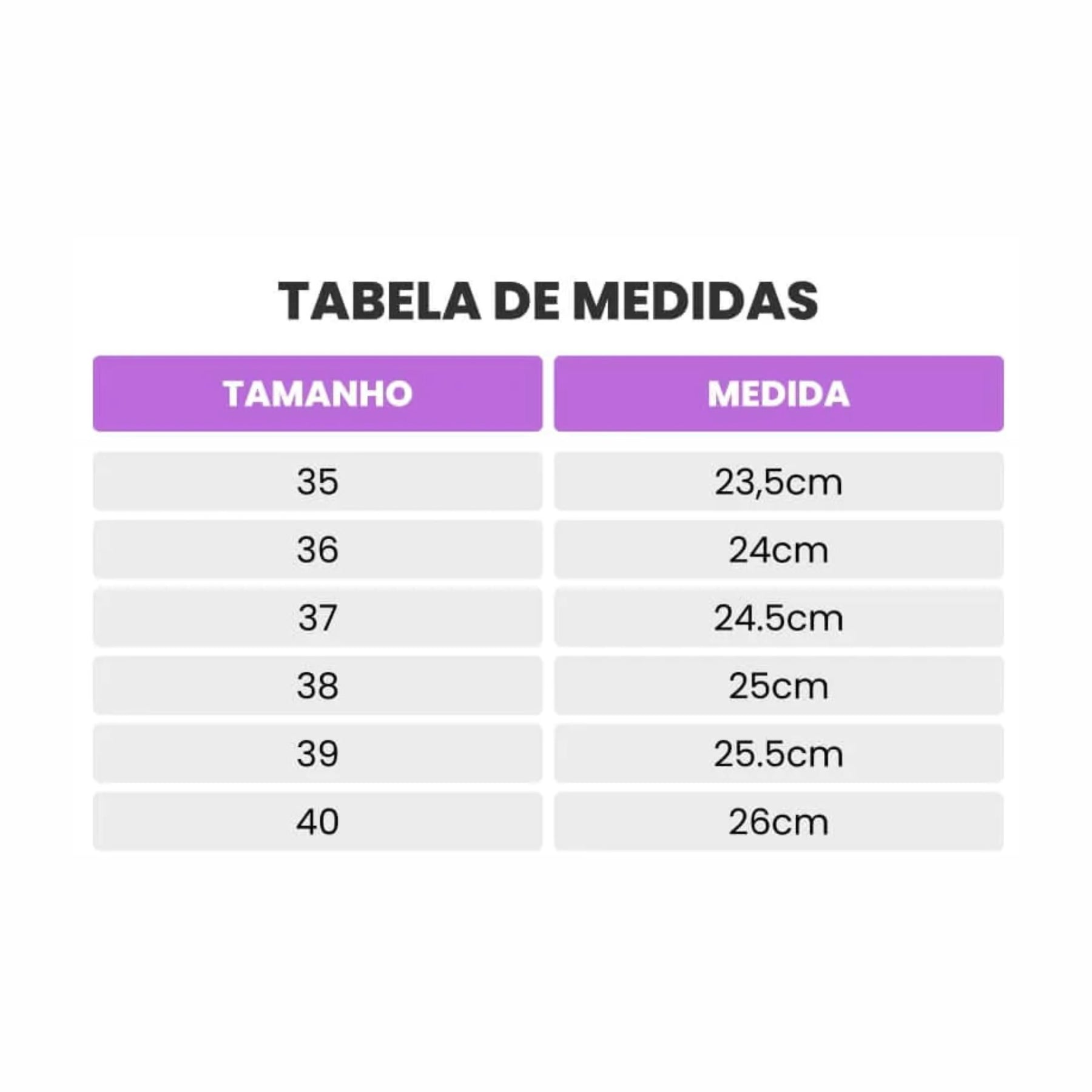 Sandália Pro Confort©