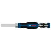 Chave Catraca com 12 bits internos BOSCH