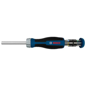 Chave Catraca com 12 bits internos BOSCH