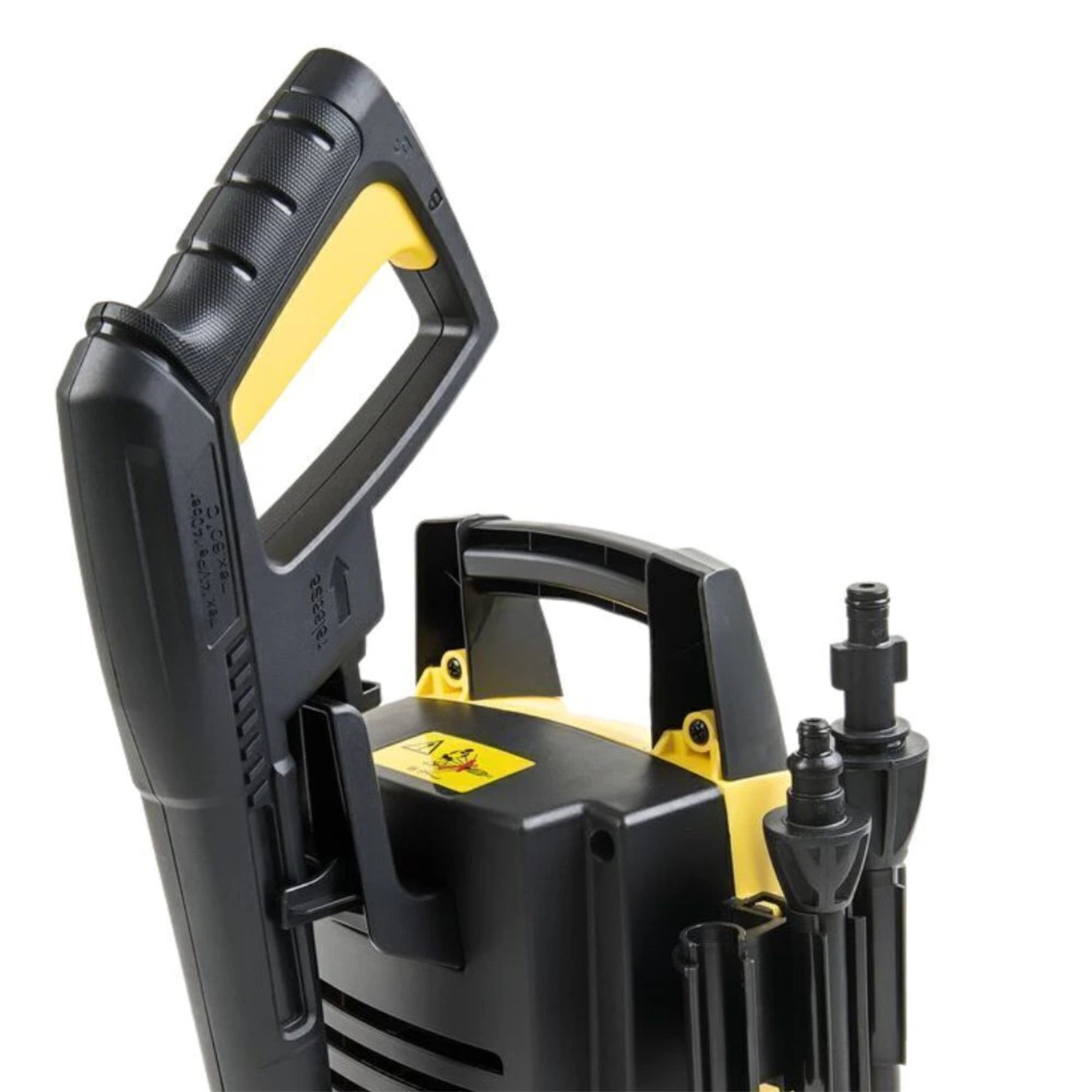 Lavadora de Alta Pressão Master 1500 PSI - BIVOLT