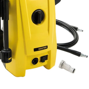 Lavadora de Alta Pressão Master 1500 PSI - BIVOLT