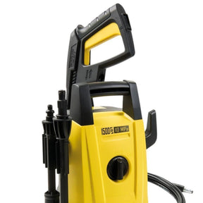 Lavadora de Alta Pressão Master 1500 PSI - BIVOLT