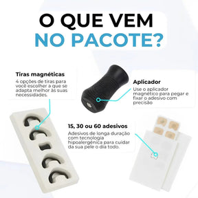 Compre 1 Leve 4 AeroMaxi - Dumas Shop